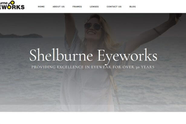 Shelburne Eyeworks