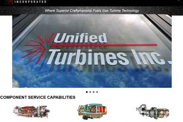 Unified Turbines