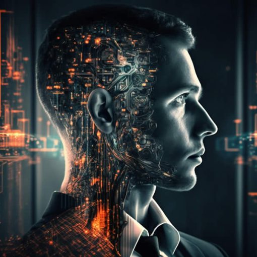 Vermont web technology AI artificial intelligence web design