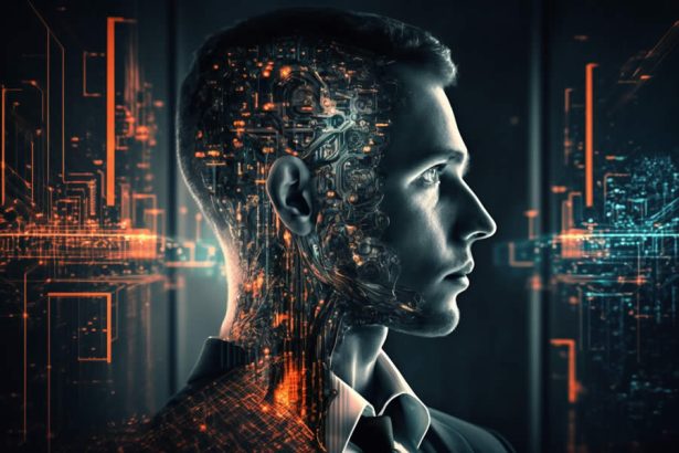Vermont web technology AI artificial intelligence web design