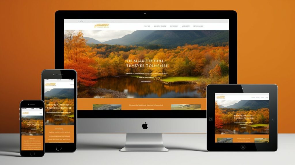 Vermont Web Design