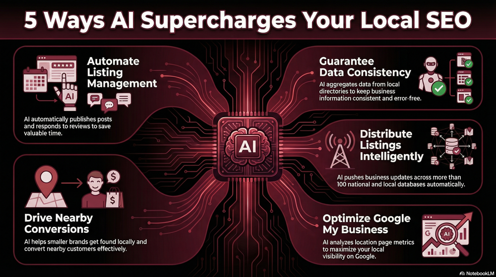 5 ways AI supercharges your local seo-sm
